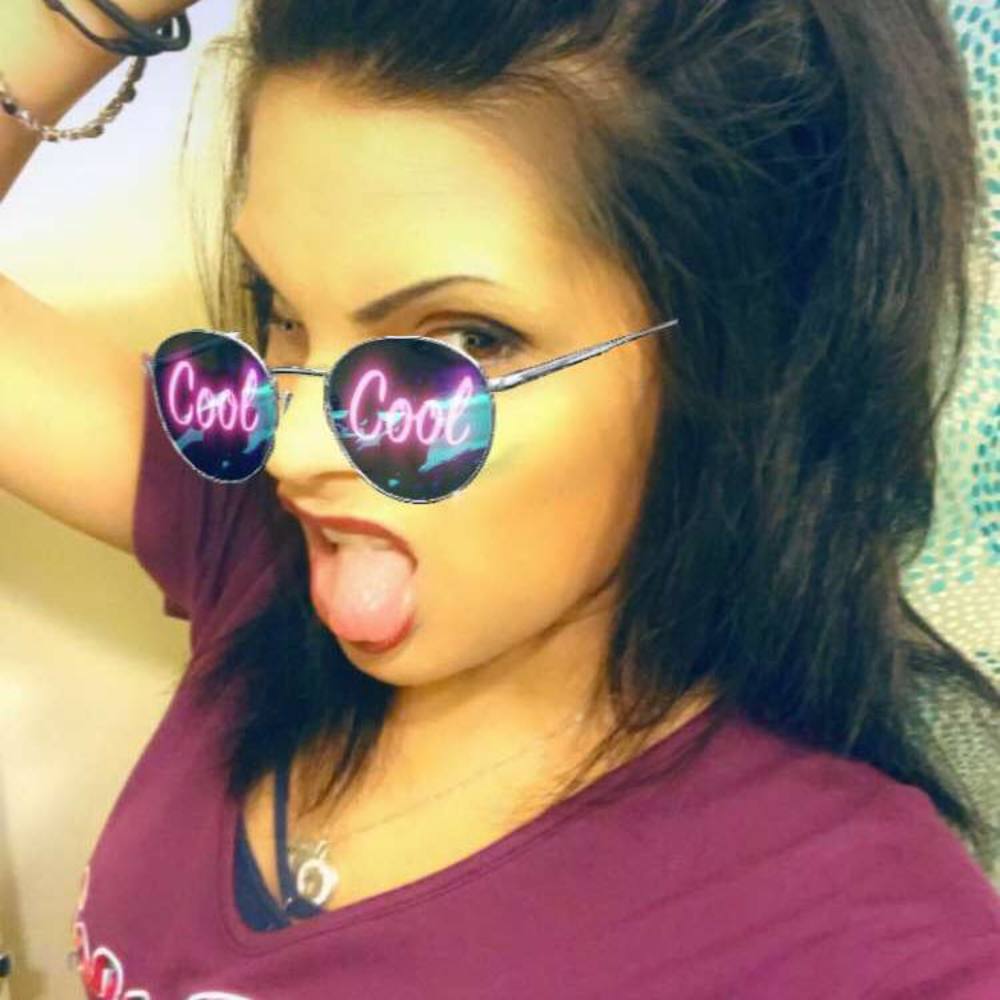 Meet your Posher, Xaymara